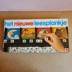 Het nieuwe leesplankje, Ophalen of Verzenden, Taal en Lezen