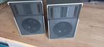 Sony SS-X100 in zg, staat., Audio, Tv en Foto, Luidsprekers, Gebruikt, Ophalen of Verzenden, 60 tot 120 watt, Sony