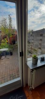 hordeur, Doe-het-zelf en Verbouw, Deuren en Horren, Ophalen, Nieuw, Hordeur, 200 tot 215 cm