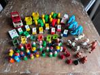 Heel veel Vintage fisher price, Ophalen of Verzenden, Zo goed als nieuw, Overige merken