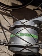 Giant e bike voorwiel, Fietsen en Brommers, Fietsonderdelen, Ophalen, Zo goed als nieuw, Racefiets, Wiel