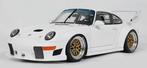 Porsche 911 (993) GT2 EVO '95, wit, Overige merken, Rue de L' Ecusson 2, 56120 Josselin France, Nieuw, Ophalen of Verzenden