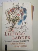 E.M. van den Eerenbeemt - De liefdesladder, Ophalen of Verzenden, Nieuw, E.M. van den Eerenbeemt