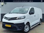 Toyota PROACE Long Worker 1.5 D-4D Cool Comfort Long Mooie n, Auto's, Voorwielaandrijving, Stof, Gebruikt, 4 cilinders