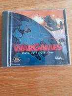 Wargames PC Game - Klassieker!, 1 speler, Ophalen of Verzenden, Gebruikt, Strategie en Constructie