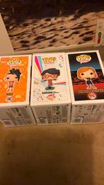 Funko pop  animation, Ophalen of Verzenden, Nieuw