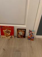 Spulletjes van de efteling, Verzamelen, Efteling, Ophalen of Verzenden, Zo goed als nieuw, Overige typen