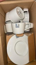 Horeca servies NIEUW!, Huis en Inrichting, Keuken | Servies, Ophalen of Verzenden, Nieuw, Overige stijlen
