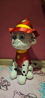 Grote paw patrol knuffel, Ophalen of Verzenden, Zo goed als nieuw, Overige typen