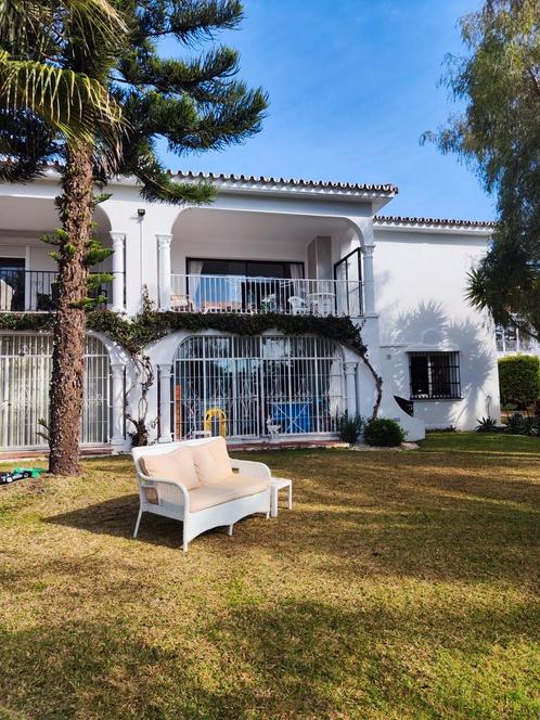Huis Costa del Sol met zwembad vlakbij Marbella - Estepona, Vakantie, Vakantiehuizen | Spanje