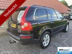 Volvo XC90 2.5 T Exclusive 7P Automaat, Auto's, Volvo, Gebruikt, 7 stoelen, Bedrijf, Vierwielaandrijving