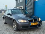 BMW 3-Serie 2.0 I 318 AUT 2007 Grijs, Auto's, BMW, Achterwielaandrijving, 1995 cc, 4 cilinders, 129 pk
