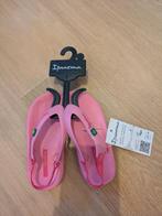 Nieuwe Ipanema slippers roze maat 20/21, Schoentjes, Meisje, Ipanema, Nieuw