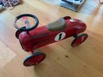 Goki retro loopauto, Kinderen en Baby's, Speelgoed | Buiten | Voertuigen en Loopfietsen, Ophalen, Zo goed als nieuw, Loopvoertuig