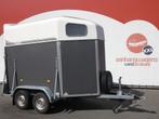 Waco Paardentrailer 317x167x235cm 1800kg