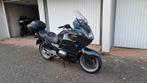 Bmw r1100rt, Particulier, Toermotor