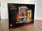 Lego 10312 Jazz Club - Nieuw in Doos!, Kinderen en Baby's, Speelgoed | Duplo en Lego, Ophalen of Verzenden, Nieuw, Complete set