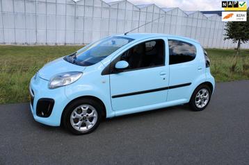 Citroen C1 1.0 Exclusive 5 Drs Automaat met Airco 1e Eigenaa beschikbaar voor biedingen