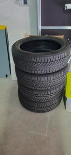 Continental WinterContact 215/50 R19 - Zo goed als nieuw!, Ophalen of Verzenden