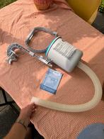 Intex Surface skimmer, Ophalen of Verzenden, Zo goed als nieuw, Filter