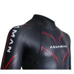 Aquaman Bionik Wetsuit maat L, Watersport en Boten, Wetsuit, Heer, Nieuw, Ophalen of Verzenden
