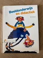 B. Schasfoort - Beeldonderwijs en didactiek, Verzenden, Zo goed als nieuw, B. Schasfoort