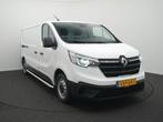 Renault Trafic 2.0 Blue dCi 130 T30 L2H1 Start - All Seasonb, Voorwielaandrijving, Gebruikt, Renault, Wit