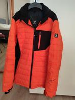 Brunotti Jongens Ski jas Maat 176, Kinderen en Baby's, Ophalen, Gebruikt, Brunotti, Jongen