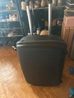 Samsonite Koffer - Zo goed als nieuw, 60 tot 70 cm, Gebruikt, Hard kunststof, 45 tot 55 cm