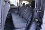 Volkswagen Caddy Kombi 5 persoons 1.5 TSI Benzine ACC Apple, Voorwielaandrijving, 1442 kg, Stof, 4 cilinders
