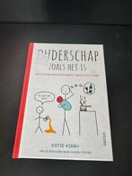 Ouderschap zoals het is, Boeken, Ophalen of Verzenden, Zo goed als nieuw