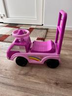 Babywalker / loopauto met toetertje - vanaf 1,5 jaar, Ophalen, Gebruikt, Jongen of Meisje