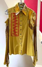Save the Queen - blouse, Maat 38/40 (M), Overige kleuren, Zo goed als nieuw, Save the Queen