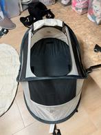Deryan Travel Cot - Ideaal voor onderweg!, Ophalen, Zo goed als nieuw, Rond, Boxkleed