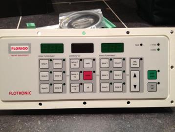 Florigo Flotronic bakcomputer voor HR frituur bakwand beschikbaar voor biedingen