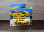Chevrolet Corvette C6 Convertible Hotwheels, Ophalen, Nieuw, Auto