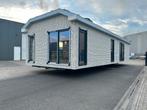 2 Woonwagens in aanbouw 12.50x 4.50 & 15.50x5.50, Tot en met 4