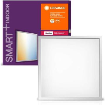 LEDVANCE Smart+ ZigBee lichtpaneel 60x60cm 2700K-6500K beschikbaar voor biedingen
