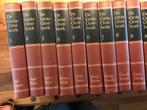 Grote Oosthoek Encyclopedie, Boeken, Ophalen, Zo goed als nieuw, Diverse schrijvers