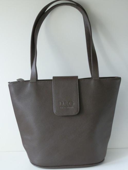 Dolce Gabbana damestas . D & G., Sieraden, Tassen en Uiterlijk, Tassen | Damestassen, Zo goed als nieuw, Overige typen, Overige kleuren