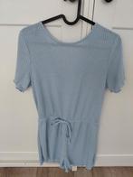 Blue jumpsuit, Kleding | Dames, Maat 38/40 (M), Blauw, Nieuw, Ophalen of Verzenden