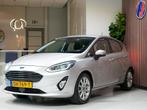Ford Fiesta 1.0 EcoBoost Titanium, Gebruikt, Euro 6, Start-stop-systeem, Origineel Nederlands