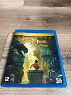 Jungle Book 3D blu ray nederlandse uitgave, Cd's en Dvd's, Blu-ray, Ophalen of Verzenden, Zo goed als nieuw