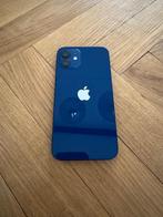 iPhone 12 Blauw 128 GB, Telecommunicatie, Mobiele telefoons | Apple iPhone, 128 GB, Blauw, Gebruikt, Ophalen