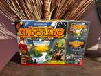 El Dorado Big Box, Hobby en Vrije tijd, Gezelschapsspellen | Bordspellen, Een of twee spelers, Ophalen, Zo goed als nieuw, Reisspel