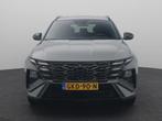 Hyundai Tucson 1.6 T-GDI HEV N Line | Facelift | Stoelverwar, 12 maanden, Stof, Gebruikt, 4 cilinders