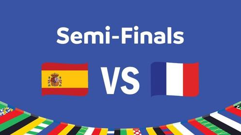 Tickets Spanje - Frankrijk te koop! (Nations League), Tickets en Kaartjes, Sport | Voetbal, Drie personen of meer, Juni, Buitenland