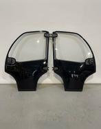 Biro Deuren Set - Links + Rechts - Nette Staat, Ophalen, Gebruikt, Links, Overige automerken