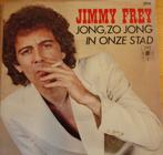 Jimmy Frey > Jong zo jong, Gebruikt, 7 inch, Single, Ophalen of Verzenden
