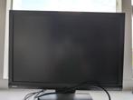 BenQ G2200W LCD Monitor (22inch) met dvi naar usb-c kabel, Computers en Software, Monitoren, Gaming, VGA, Gebruikt, 3 tot 5 ms
